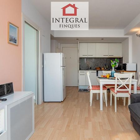 Arc-En-Ciel Palamos Apartment ภายนอก รูปภาพ