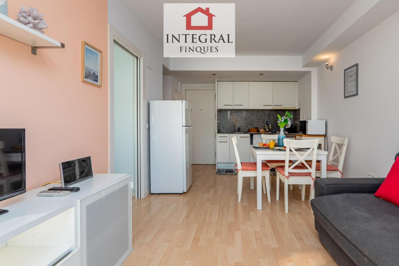Arc-En-Ciel Palamos Apartment ภายนอก รูปภาพ